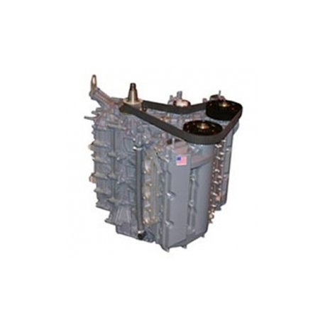 [YAMAHA]  [F200] [4.2L] [V6] [4 Stroke] Power Head (2004-2014)