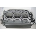 YAMAHA V6 F250HP STARBOARD CYLINDER HEAD 2006 AND UP NO GEARS OR CAMS