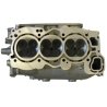YAMAHA V6 F250HP PORT CYLINDER HEAD 2010 and up