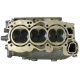 YAMAHA V6 200HP PORT SIDE CYLINDER HEAD 2002-05