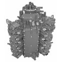Yamaha PowerHeads
